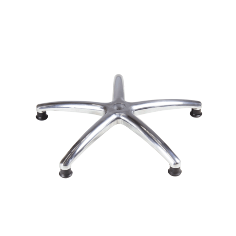 Большое хромированное основание BASE GRANDE CROMADA NEO BEAUTY (NBB-098)