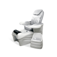 Кресло и стул для педикюра OMEGA, SPA 2 motores NEO BEAUTY (ML203)