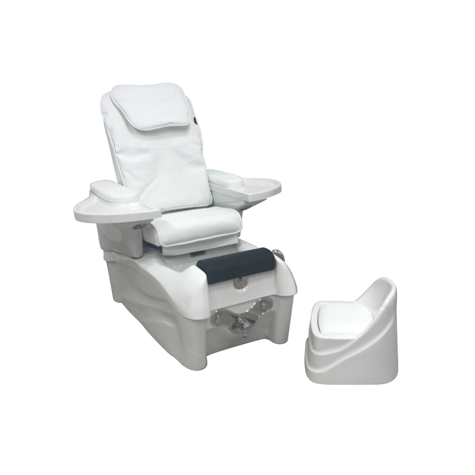 Кресло и стул для педикюра OMEGA, SPA 2 motores NEO BEAUTY (ML203) от компании ИРИС