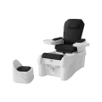 Кресло и стул для педикюра OMEGA, SPA 2 motores NEO BEAUTY (ML203)