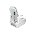 Кресло и стул для педикюра OMEGA, SPA 2 motores NEO BEAUTY (ML203)