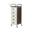 Тележка парикмахерская GLORIA NEXT DÉCOR NEO BEAUTY (PT04GLNXDEC)