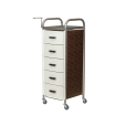 Тележка парикмахерская GLORIA NEXT DÉCOR NEO BEAUTY (PT04GLNXDEC)