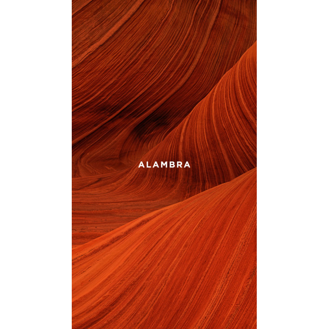 Аромадифузор ROOMOI ALAMBRA / АЛАМБРА, 500ml от компании ИРИС
