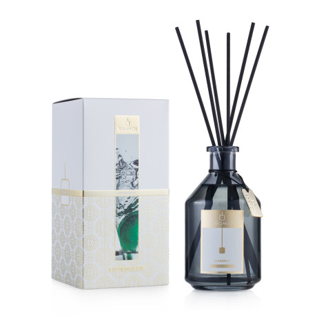 Аромадифузор ROOMOI - GINGERLY / ИМБИРНО 500ml