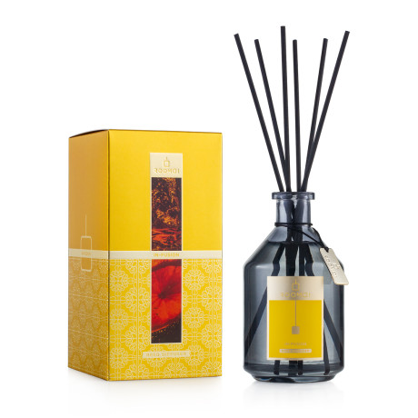 Аромадифузор ROOMOI - IN-FUSION / ИНФУЗИЯ 500ml