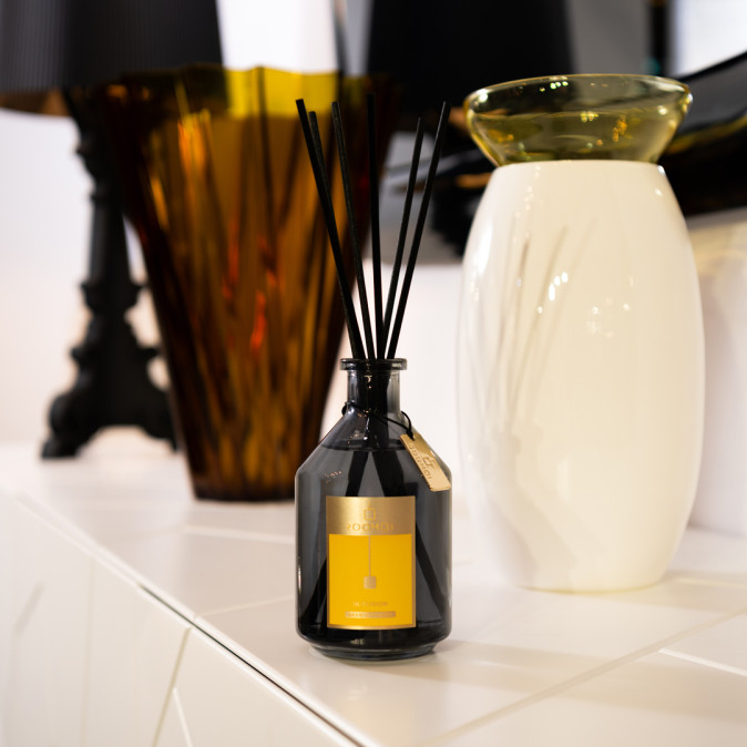 Аромадифузор ROOMOI - IN-FUSION / ІНФУЗІЯ 500ml 