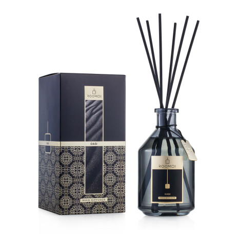Аромадифузор ROOMOI - OASI / ОАЗИС 500ml 