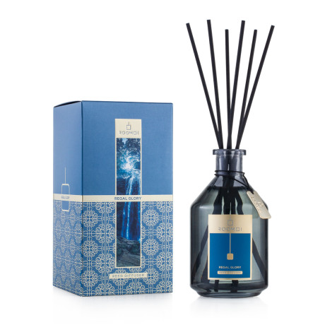 Аромадифузор ROOMOI - REGAL GLORY / КОРОЛЕВСКОЕ ВЕЛИЧИЕ 500ml