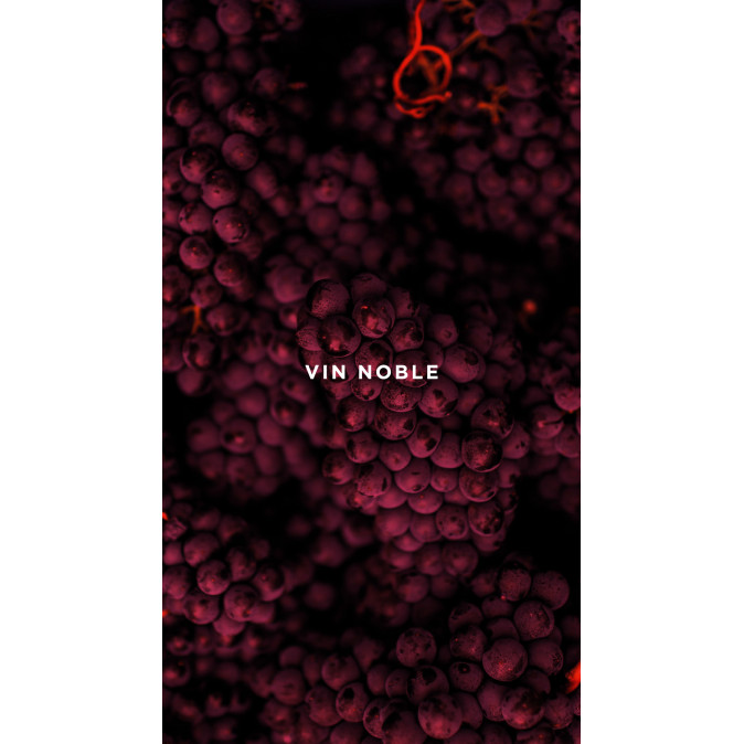 Аромадифузор ROOMOI - VIN NOBLE / ШЛЯХЕТНЕ ВИНО 500ml 