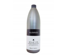 Allwaves Cream Hydrogen Peroxide крем-оксидант, 40 vol 12%, 1000 мл -50%