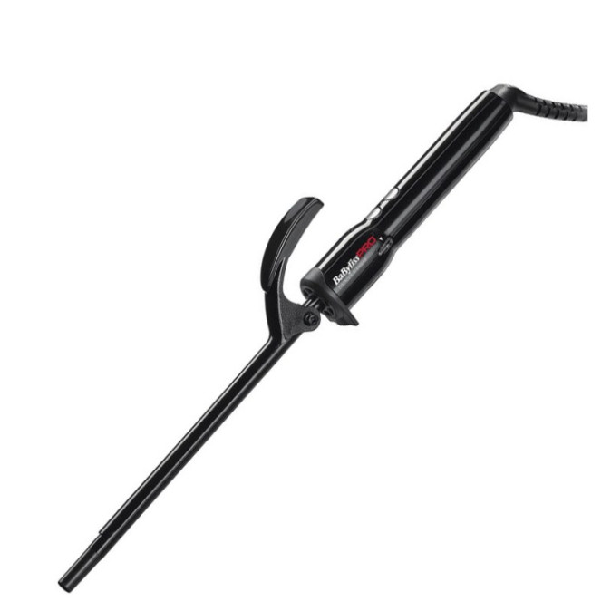 Плойка для волос BABYLISS PRO d.10 мм, деффект упаковки от компании ИРИС