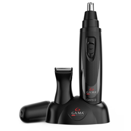 Тример GAMA GNT512, дефект упаковки