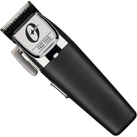 Машинка для стрижки Oster Cordless fast feed акумуляторна, дефект упаковки 