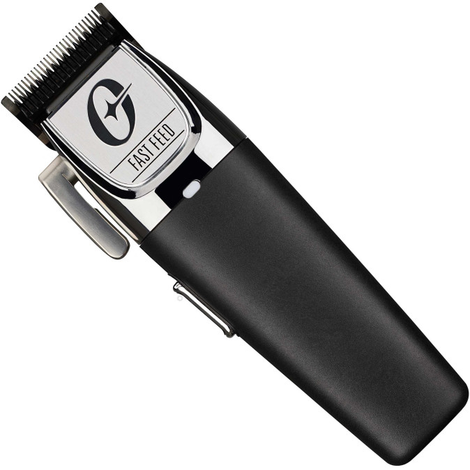 Машинка для стрижки Oster Cordless fast feed акумуляторна, дефект упаковки 