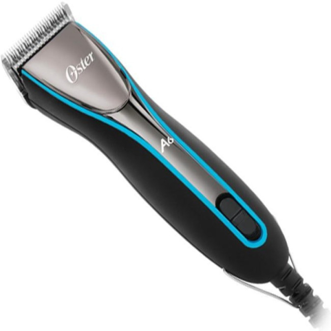 Машинка для стрижки OSTER A6 