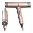 Фен профессиональный GAMA iQ 2 ROSE GOLD розовое золото, дефект упаковки