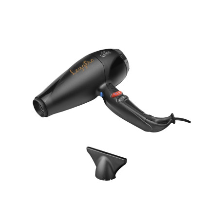 Фен для волосся GAMA LEGGERO 2400W, дефект упаковки