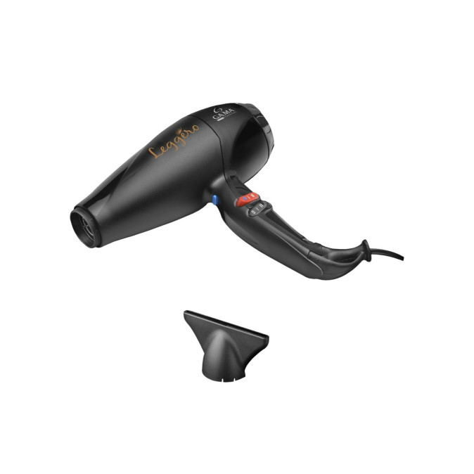 Фен для волосся GAMA LEGGERO 2400W, дефект упаковки 