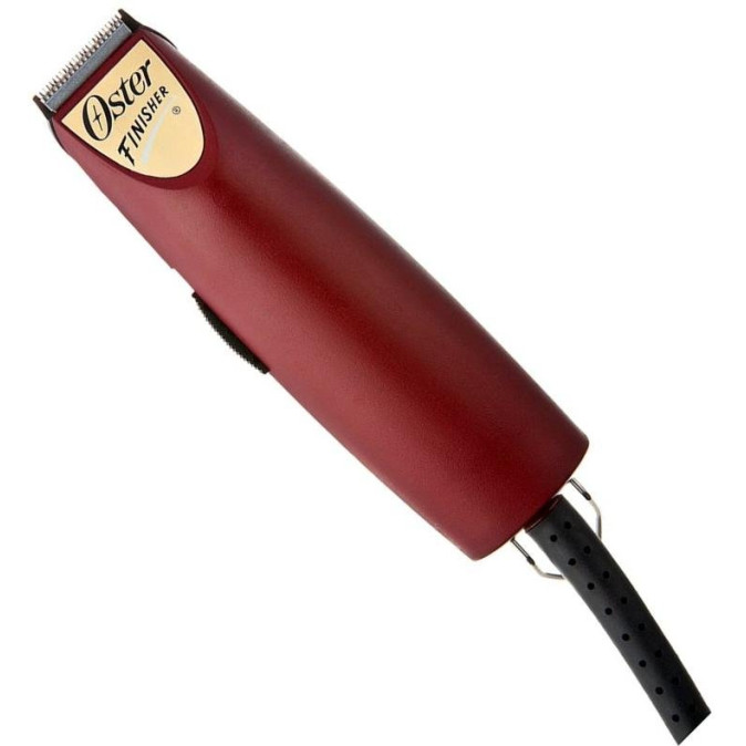 Машинка для окантовки та малюнків OSTER Finisher Trimmer 