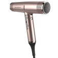 Фен профессиональный GAMA iQ 2 ROSE GOLD розовое золото, дефект упаковки