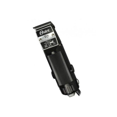 Машинка для стрижки OSTER 97 з лезом 0000 роторна  - порушена упаковка