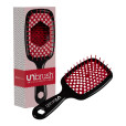 Расчёска UNbrush - Canyon red