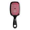 Расчёска UNbrush - Canyon red