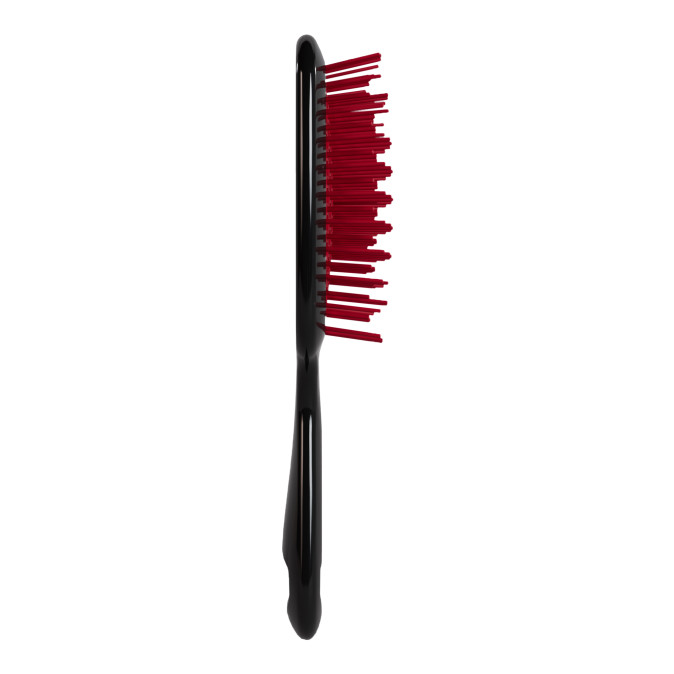Расчёска UNbrush - Canyon red от компании ИРИС