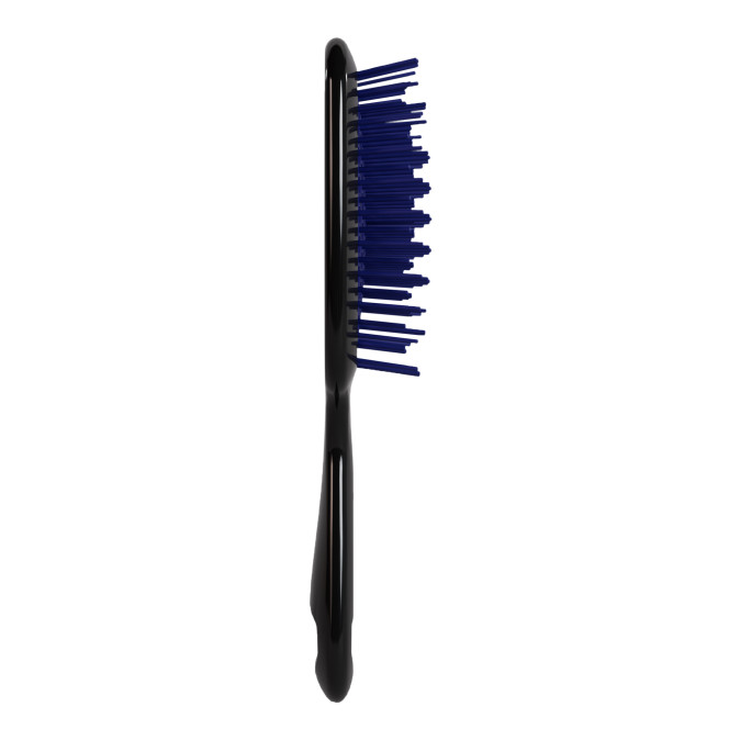 Расчёска UNbrush - Galaxy Blue от компании ИРИС