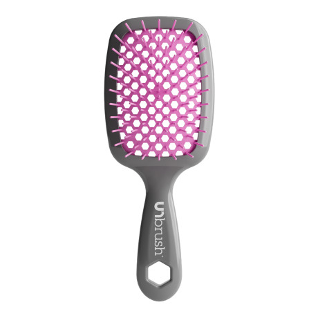 Расчёска UNbrush - Orchid