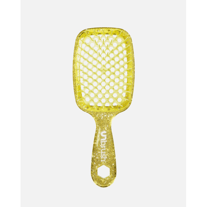 Расчёска UNbrush UNbrush Amber от компании ИРИС