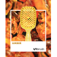 Расчёска UNbrush UNbrush Amber