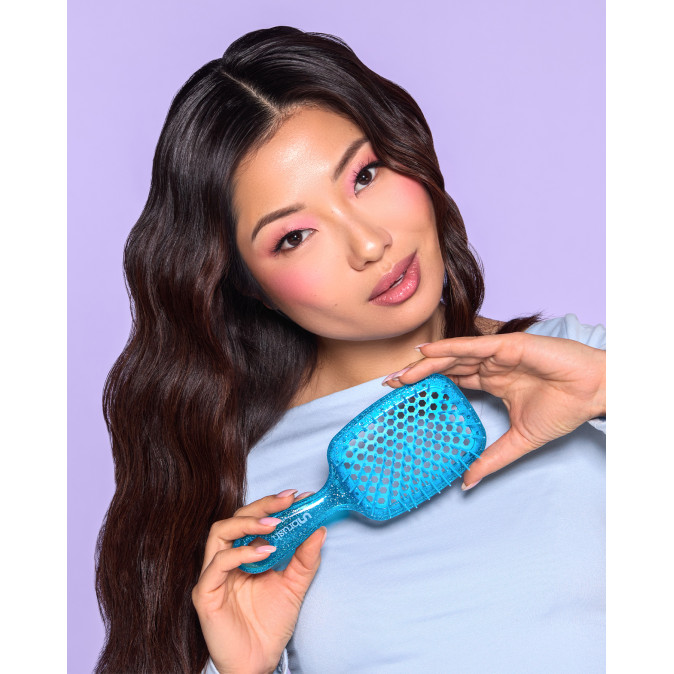 Расчёска UNbrush Sapphire от компании ИРИС