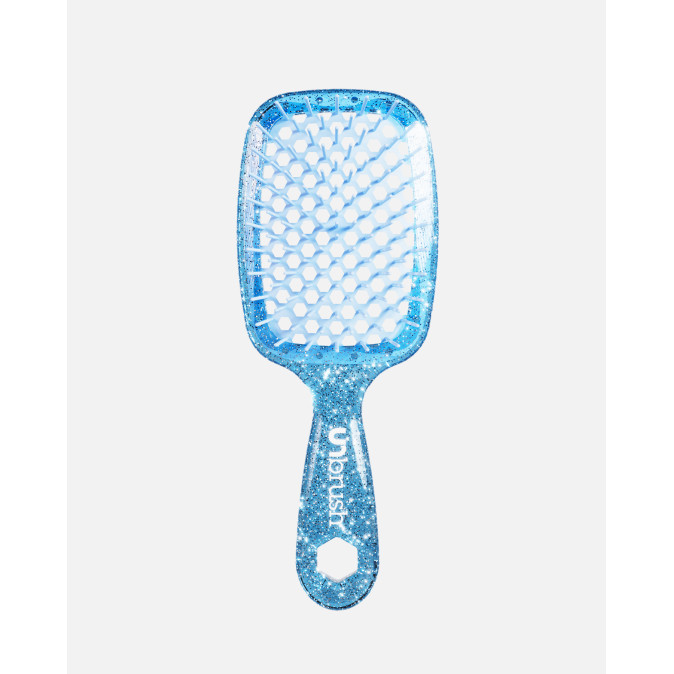 Расчёска UNbrush Sapphire от компании ИРИС