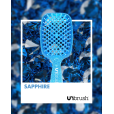 Расчёска UNbrush Sapphire