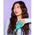 Расчёска UNbrush Turquoise