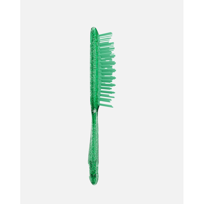 Расчёска UNbrush Turquoise от компании ИРИС
