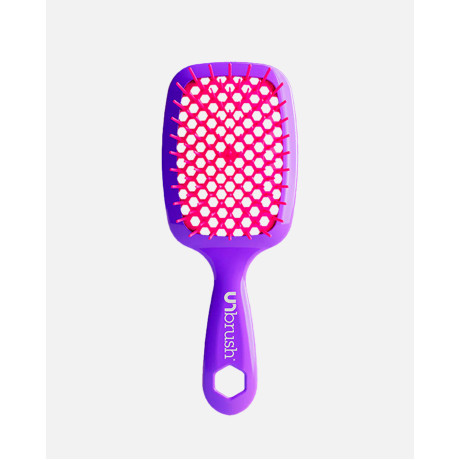 Щітка UNbrush Electric Berry