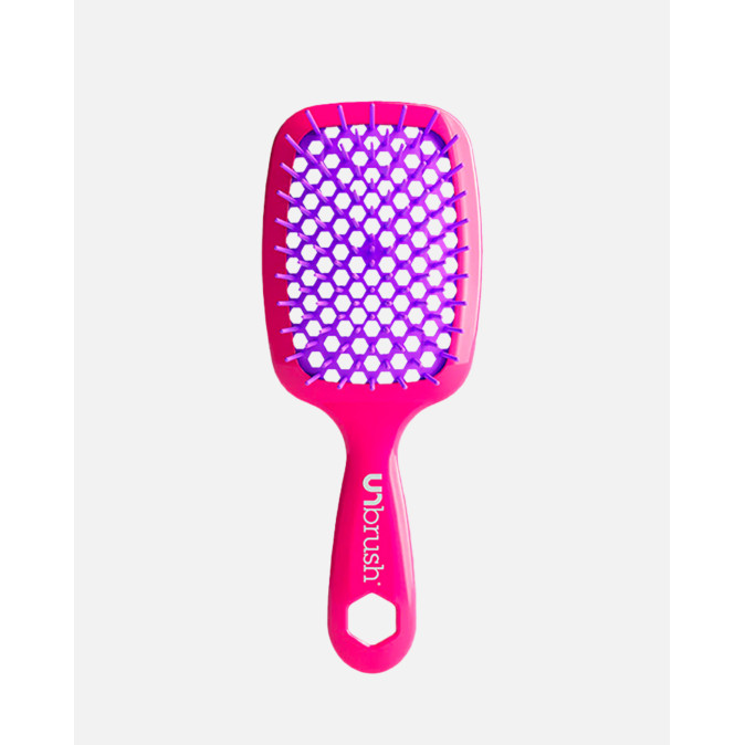 Щітка UNbrush Pink Burst 