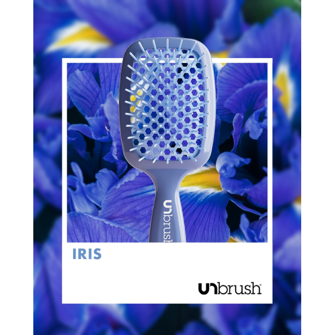 Щітка UNbrush Iris 