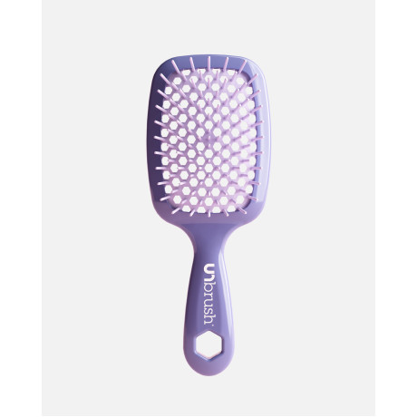 Расчёска UNbrush Lavender