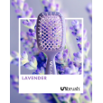 Расчёска UNbrush Lavender