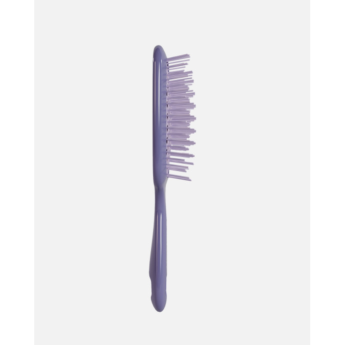 Расчёска UNbrush Lavender от компании ИРИС