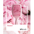 Расчёска UNbrush Peony