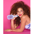 Расчёска UNbrush Periwinkle