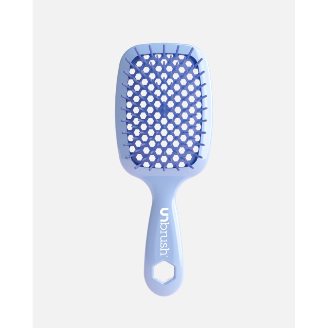 Расчёска UNbrush Periwinkle от компании ИРИС