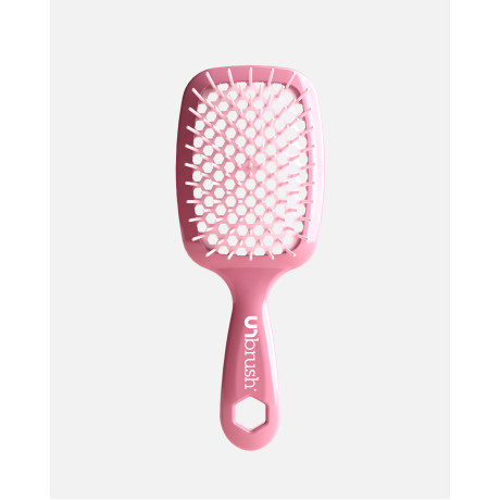 Расчёска UNbrush Rose 