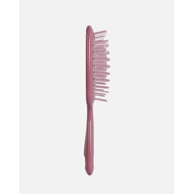 Расчёска UNbrush Rose от компании ИРИС