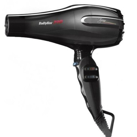 ФЕН ДЛЯ ВОЛОС BABYLISS PRO EXCESS-HQ IONIC 2600W (BAB6990IE) Уценка категория 1